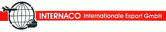 INTERNACO Internationale Export GmbH